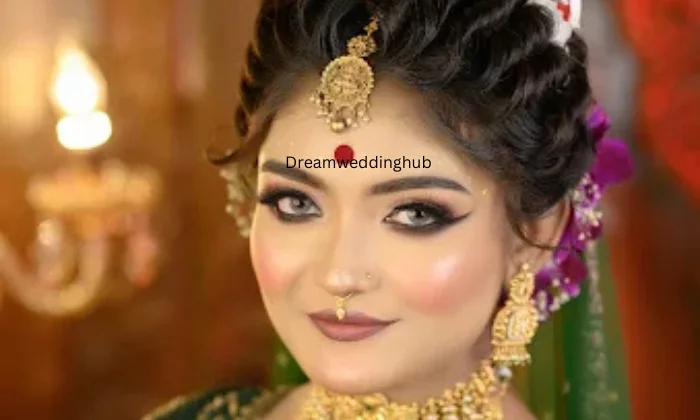 Nails Beauty and Makeover